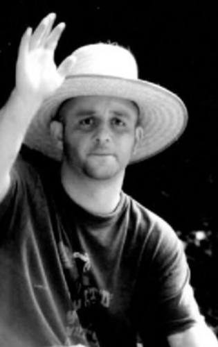 Justin Meacham